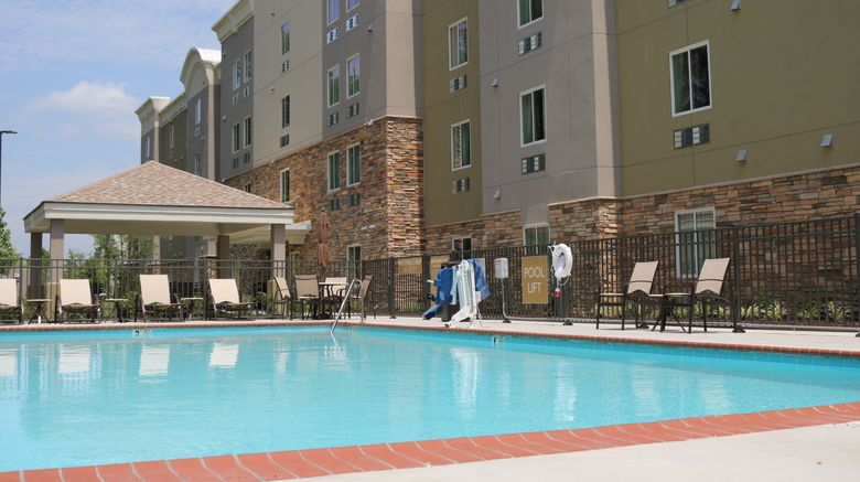 <b>Candlewood Suites Goodlettsville Pool</b>. Images powered by <a href="https://www.leonardoworldwide.com/" title="Leonardo Worldwide" target="_blank">Leonardo</a>.