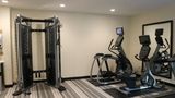Candlewood Suites Goodlettsville Health Club