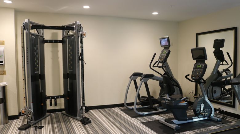 <b>Candlewood Suites Goodlettsville Health Club</b>. Images powered by <a href="https://www.leonardoworldwide.com/" title="Leonardo Worldwide" target="_blank">Leonardo</a>.