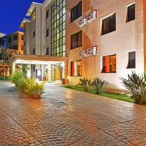 Protea Hotel Kampala