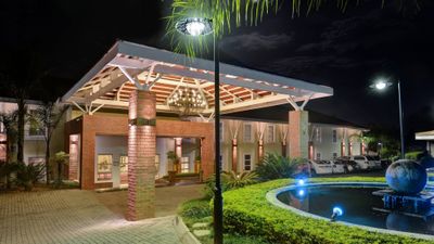 Protea Hotel Nelspruit