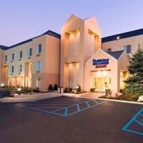 Fairfield Inn & Suites Merrillville