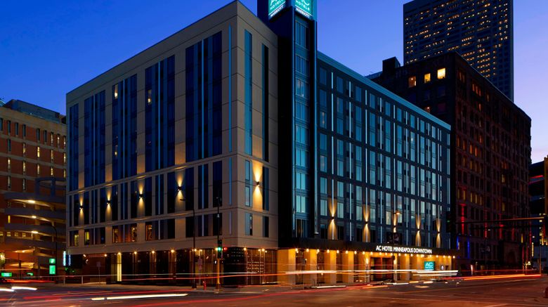 Minneapolis Marriott City Center- First Class Minneapolis, MN Hotels- GDS  Reservation Codes: Travel Weekly