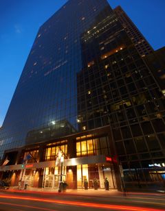 Minneapolis Marriott City Center