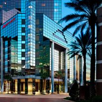 New Orleans Marriott Metairie at Lakeway