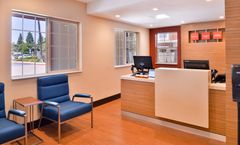 TownePlace Suites Ontario Airport