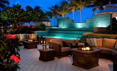 Palm Beach Marriott Singer Island Resort