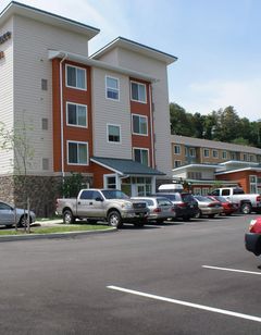 Residence Inn Pittsburgh/Monroeville