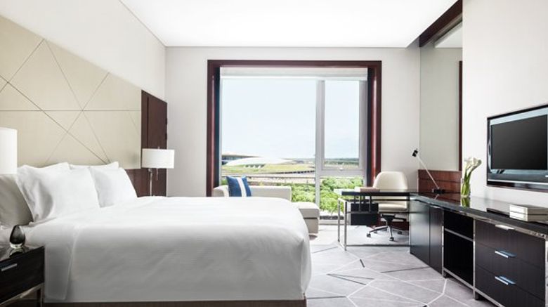 <b>Cordis, Beijing Capital Airport Room</b>. Images powered by <a href=https://www.travelagewest.com/Hotels/Beijing/