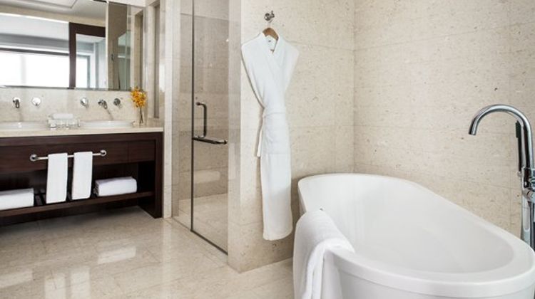 Cordis, Beijing Capital Airport Room