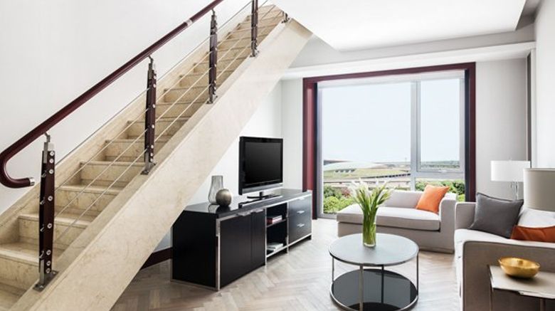 <b>Cordis, Beijing Capital Airport Room</b>. Images powered by <a href=https://www.travelagewest.com/Hotels/Beijing/