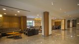Pefkos Hotel Lobby