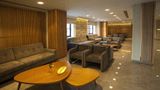 Pefkos Hotel Lobby