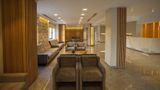 Pefkos Hotel Lobby