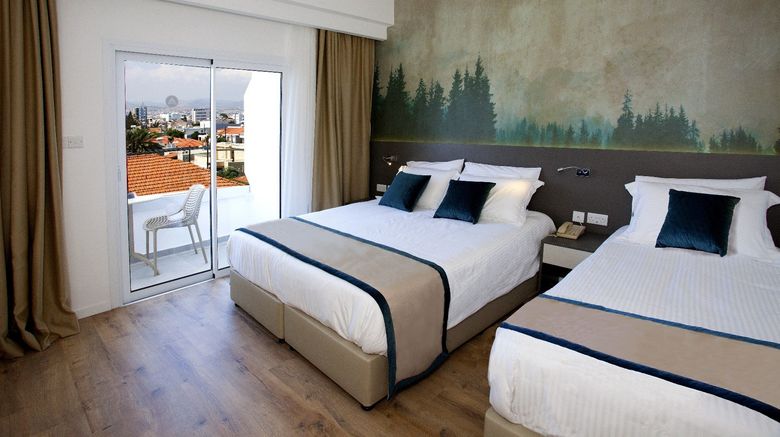 <b>Pefkos Hotel Room</b>. Images powered by <a href="https://www.leonardoworldwide.com/" title="Leonardo Worldwide" target="_blank">Leonardo</a>.