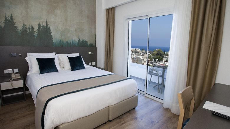 <b>Pefkos Hotel Room</b>. Images powered by <a href="https://www.leonardoworldwide.com/" title="Leonardo Worldwide" target="_blank">Leonardo</a>.
