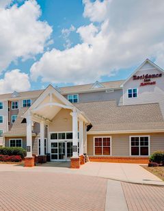 Residence Inn Roanoke Airport