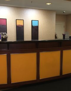 Residence Inn Rochester Mayo Clinic Area