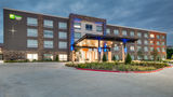 <b>Holiday Inn Express/Suites Dallas North Exterior</b>. Images powered by <a href="https://www.leonardoworldwide.com/" title="Leonardo Worldwide" target="_blank">Leonardo</a>.