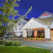 Fairfield Inn Vacaville