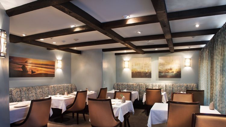L'Auberge Carmel Restaurant
