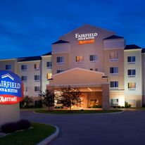 Fairfield Inn & Suites New Buffalo