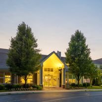 Residence Inn by Marriott Salisbury