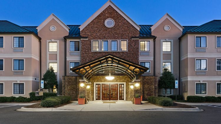 Staybridge Suites Charlotte Ballantyne Exterior