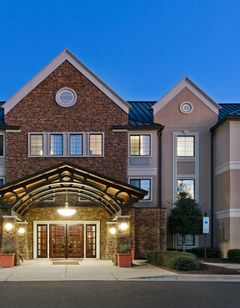 Staybridge Suites Charlotte Ballantyne