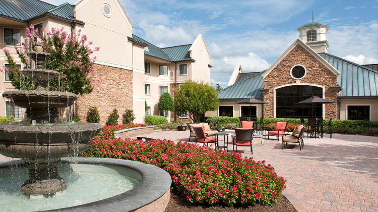 Staybridge Suites Charlotte Ballantyne Other