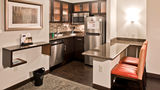 Staybridge Suites Charlotte Ballantyne Room