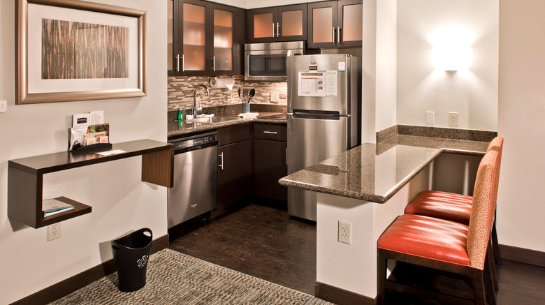 <b>Staybridge Suites Charlotte Ballantyne Room</b>. Images powered by <a href="https://www.leonardoworldwide.com/" title="Leonardo Worldwide" target="_blank">Leonardo</a>.