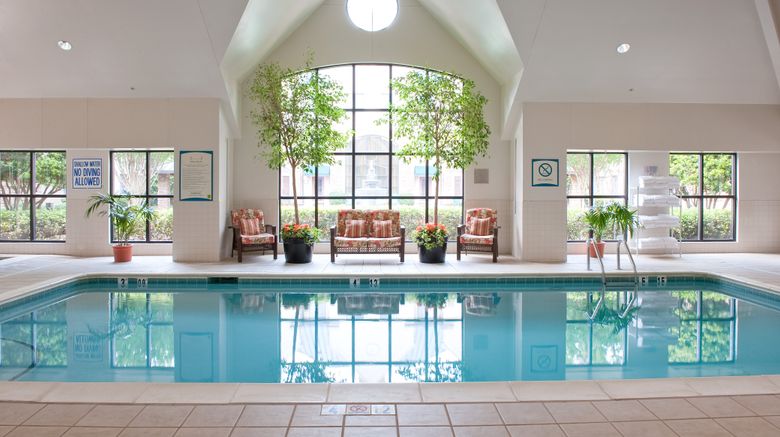 <b>Staybridge Suites Charlotte Ballantyne Pool</b>. Images powered by <a href="https://www.leonardoworldwide.com/" title="Leonardo Worldwide" target="_blank">Leonardo</a>.