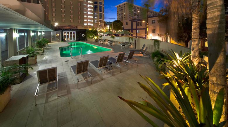 <b>Courtyard by Marriott San Juan Miramar Recreation</b>. Images powered by <a href="https://leonardo.com/" title="Leonardo Worldwide" target="_blank">Leonardo</a>.
