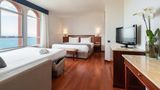 Eurostars Ciudad de la Coruna Room