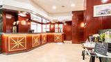 Eurostars Ciudad de la Coruna Lobby