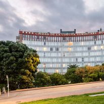 Eurostars Ciudad de la Coruna