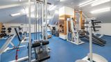 Eurostars Ciudad de la Coruna Health Club