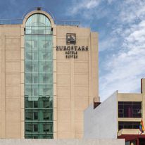 Eurostars Zona Rosa Suites