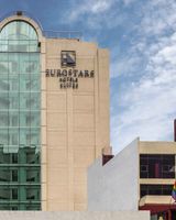 Eurostars Zona Rosa Suites