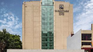 Eurostars Zona Rosa Suites