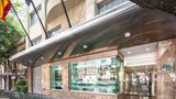 <b>Eurostars Zona Rosa Suites Exterior</b>. Images powered by <a href="https://www.leonardoworldwide.com/" title="Leonardo Worldwide" target="_blank">Leonardo</a>.