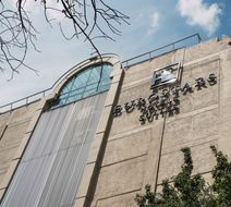 Eurostars Zona Rosa Suites Exterior