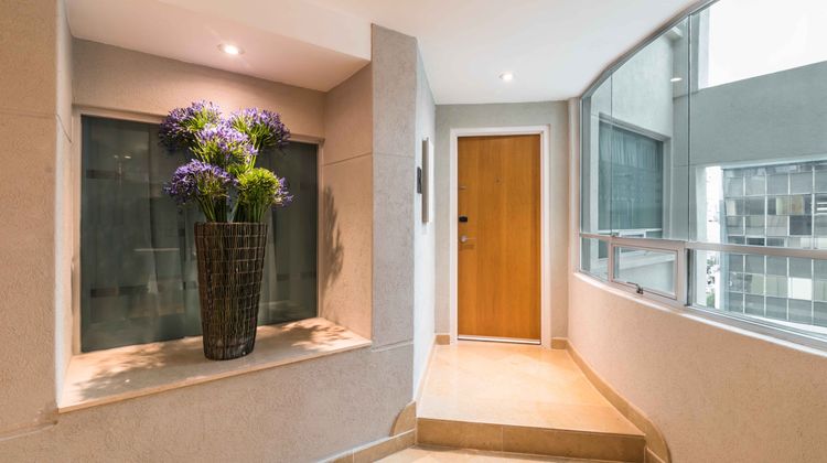 Eurostars Zona Rosa Suites Room