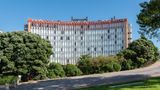 Eurostars Ciudad de la Coruna Exterior