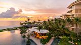 InterContinental Long Beach Resort Exterior