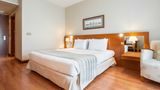 Eurostars San Lazaro Room