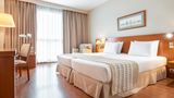 Eurostars San Lazaro Room