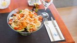 Eurostars San Lazaro Restaurant