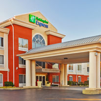 Holiday Inn Express Hotel & Suites